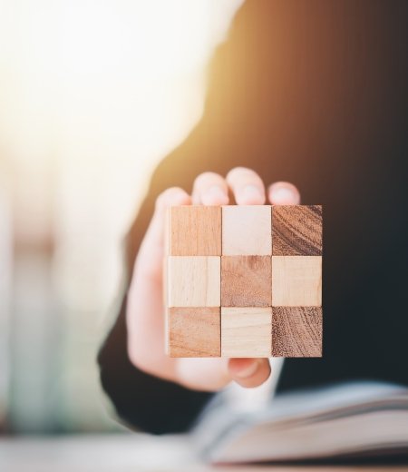 About Novastride Ventures